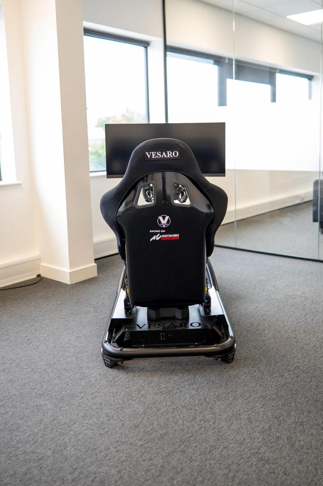 VESARO I STAGE 1 (Ex Demo Unit)