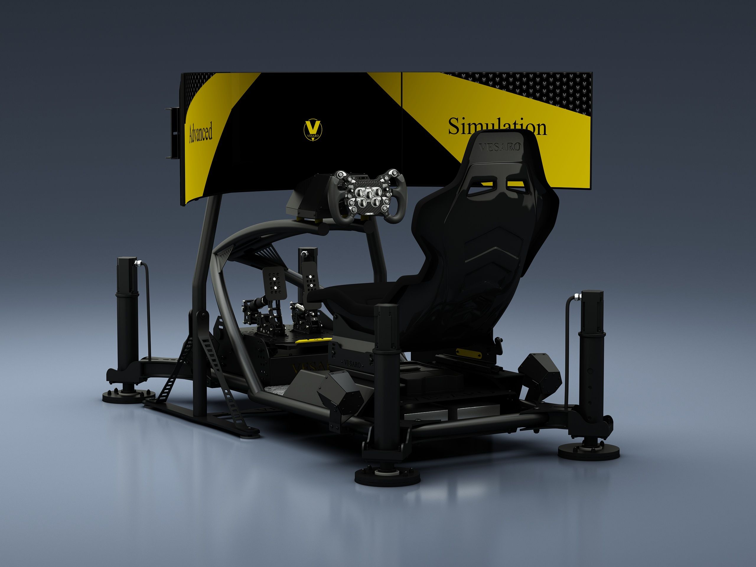 VESARO I FORMULA COMMERCIAL