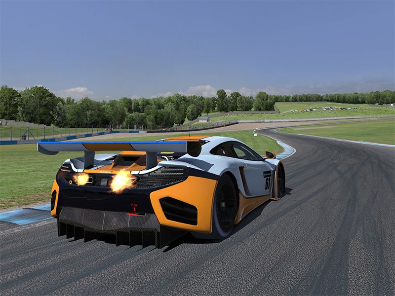 Iracing Full Content Pack