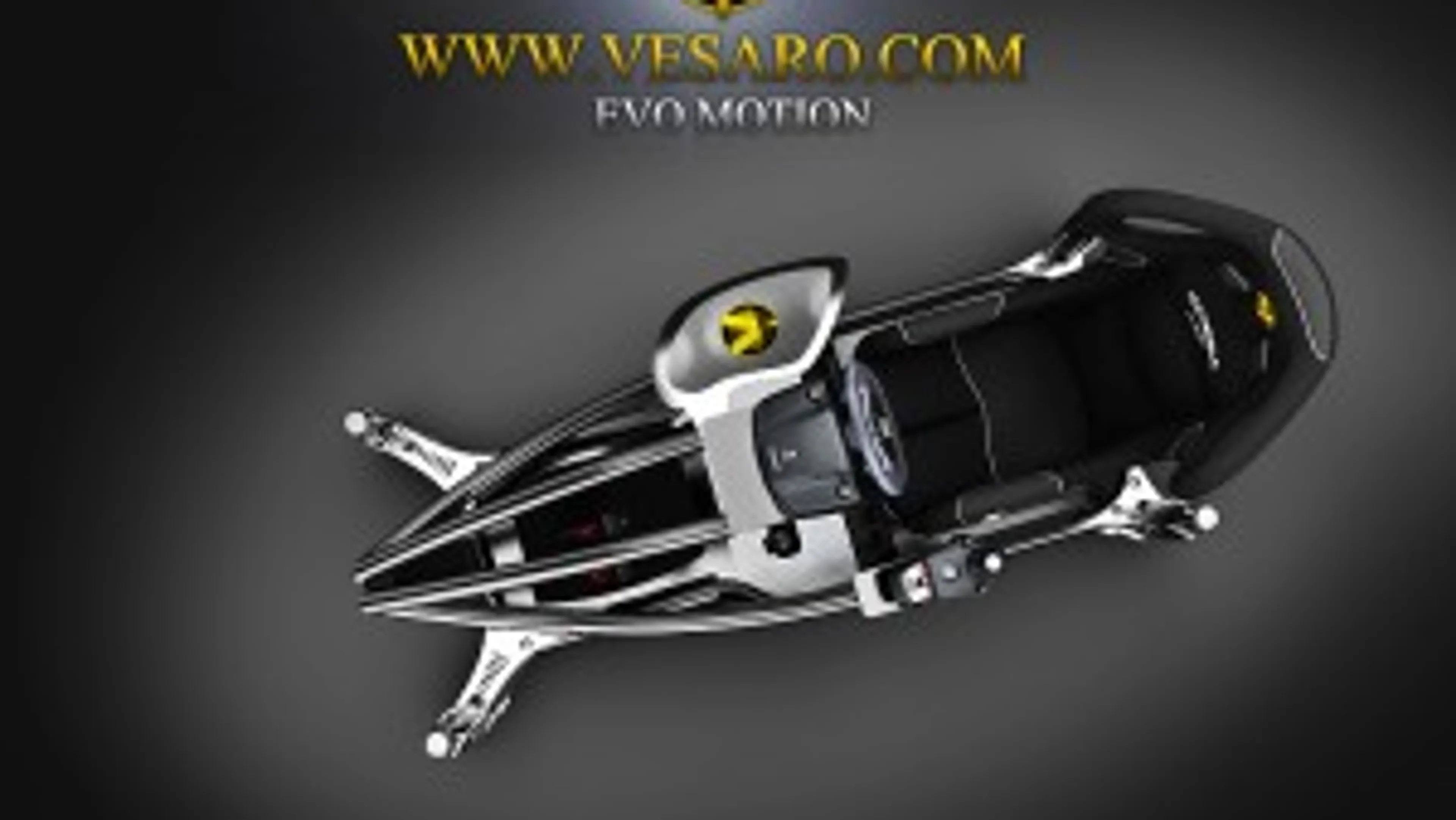 Vesaro Detailed Features list