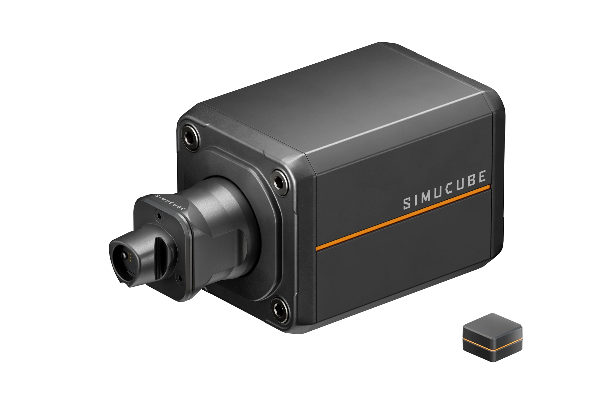 Pro Controls Wheel Base - Simucube 3 Sport