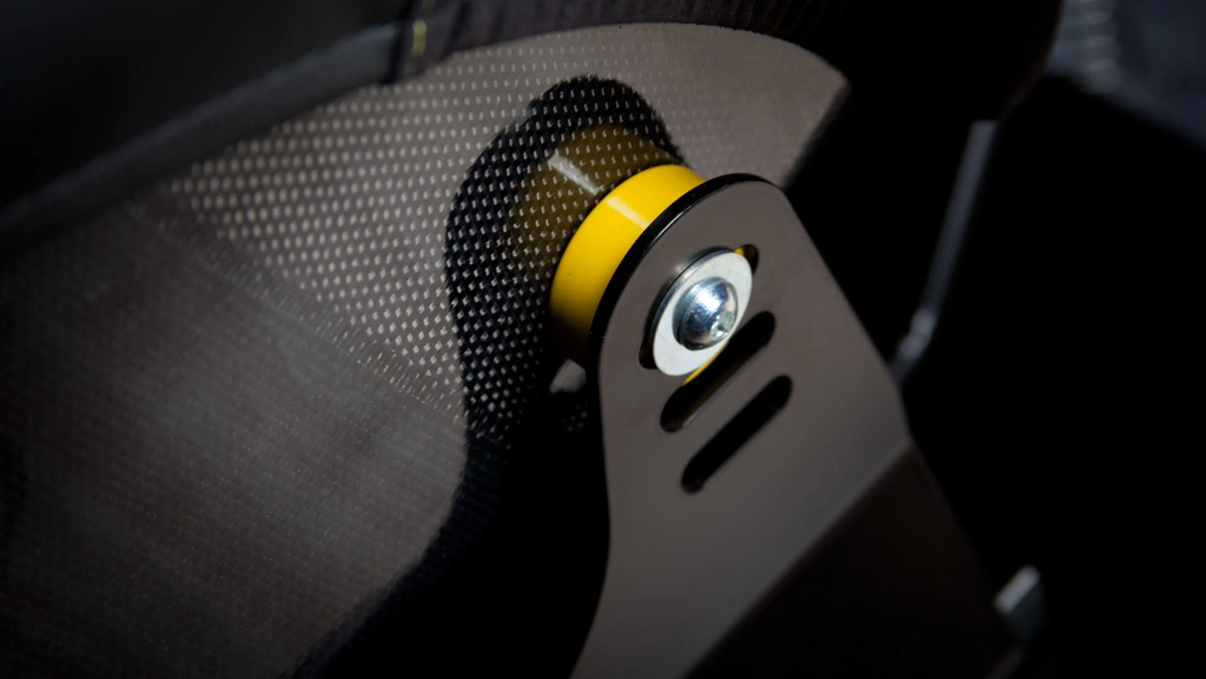 Cobra Evolution Technology Vesaro Simulator Seat Option