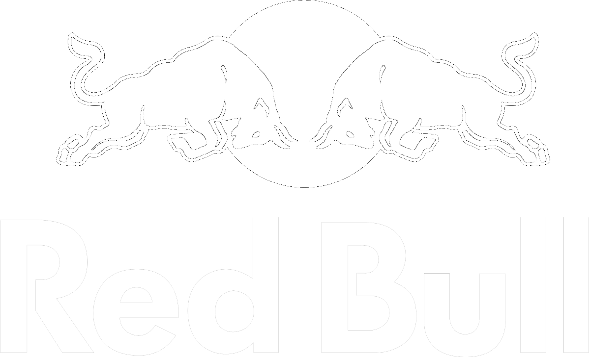 Red Bull Logo