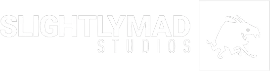 Slightly Mad Studios Logo