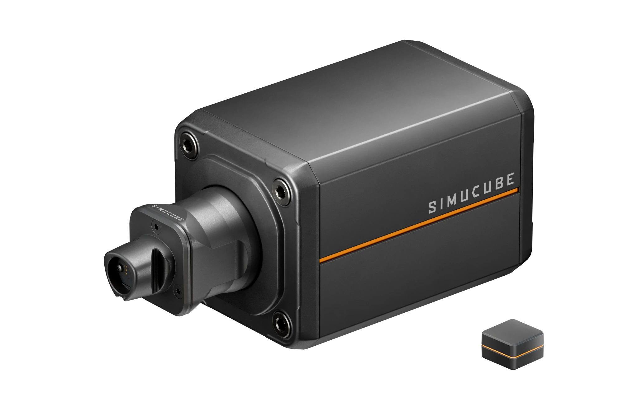 Pro Controls Wheel Base V-Spec - Simucube 3 Pro