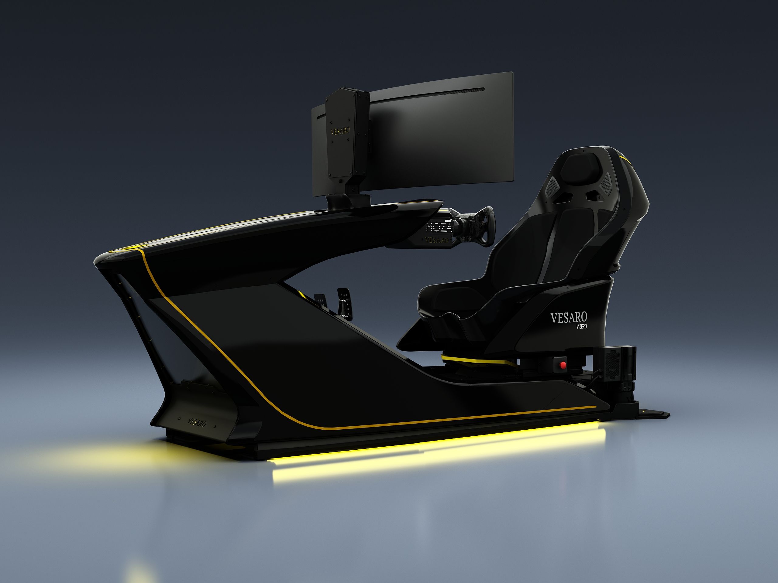 V-ZERO FORMULA
