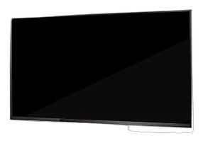 Single Display Screen 50 Inch Flat