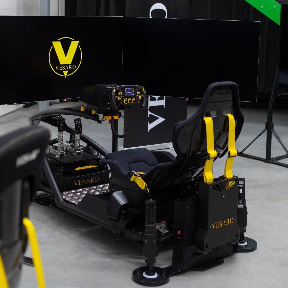 VESARO I PROFESSIONAL STAGE 4 (Ex Demo Unit)