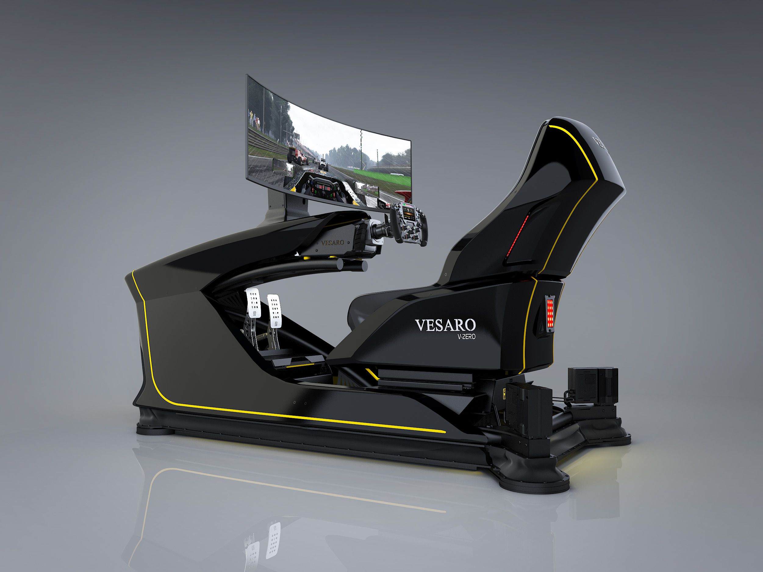 VESARO V-ZERO MARK I