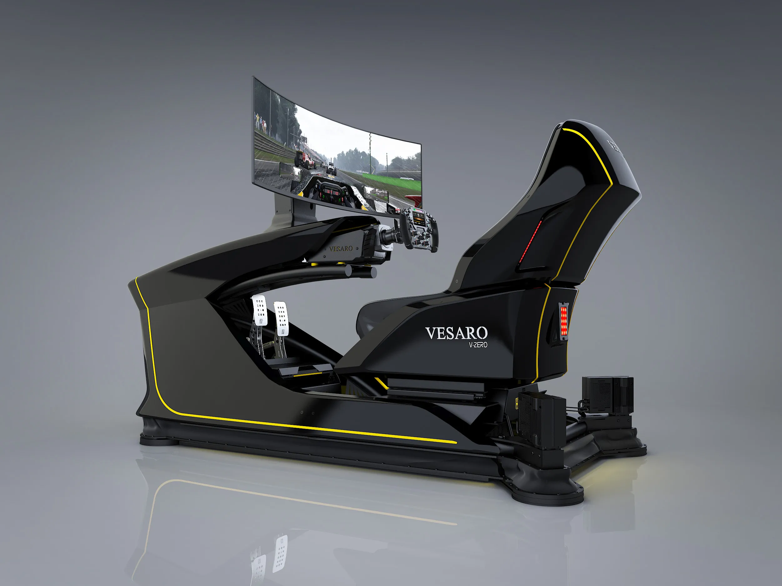 VESARO V-ZERO MARK I