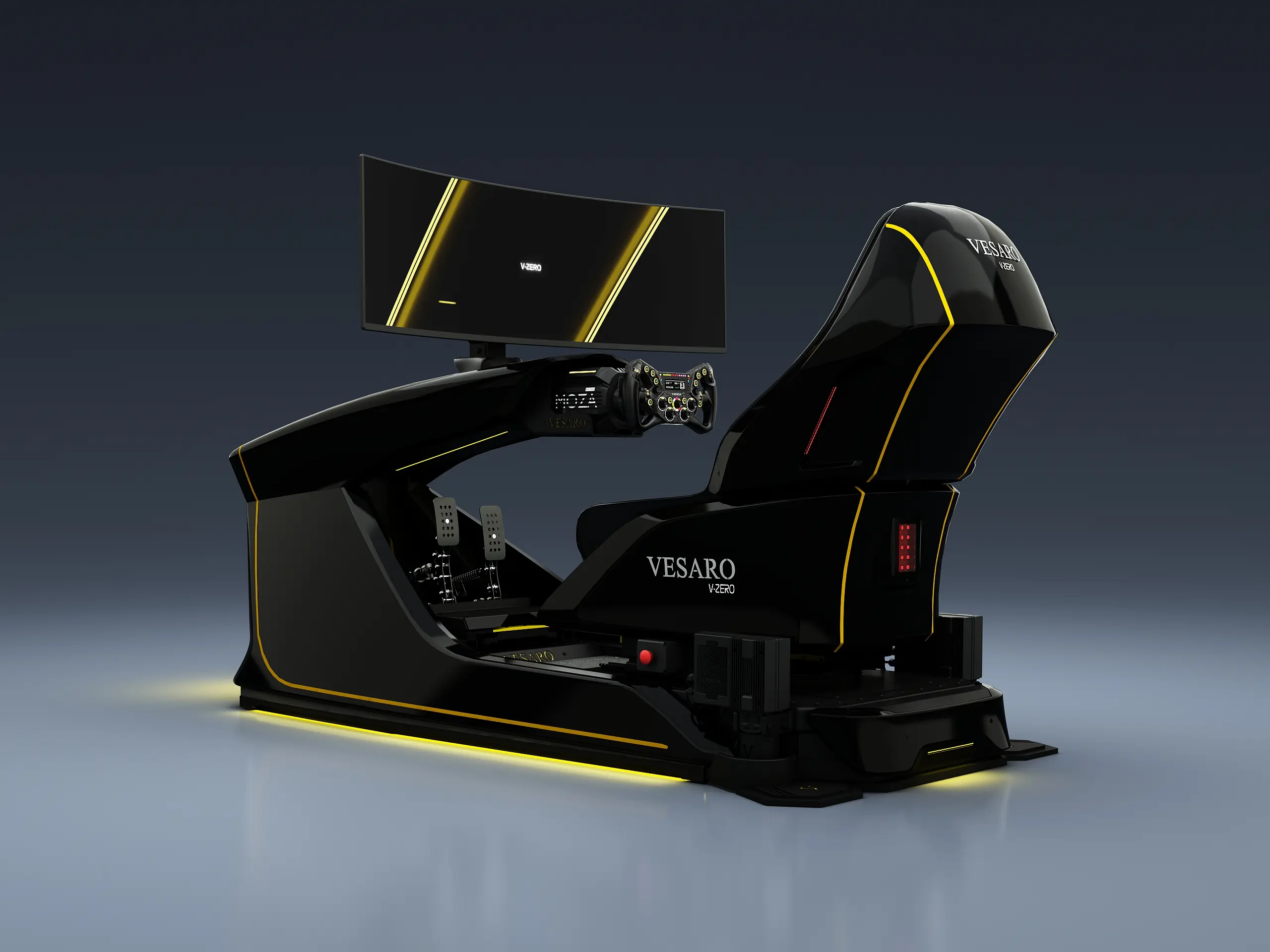 V-ZERO FORMULA
