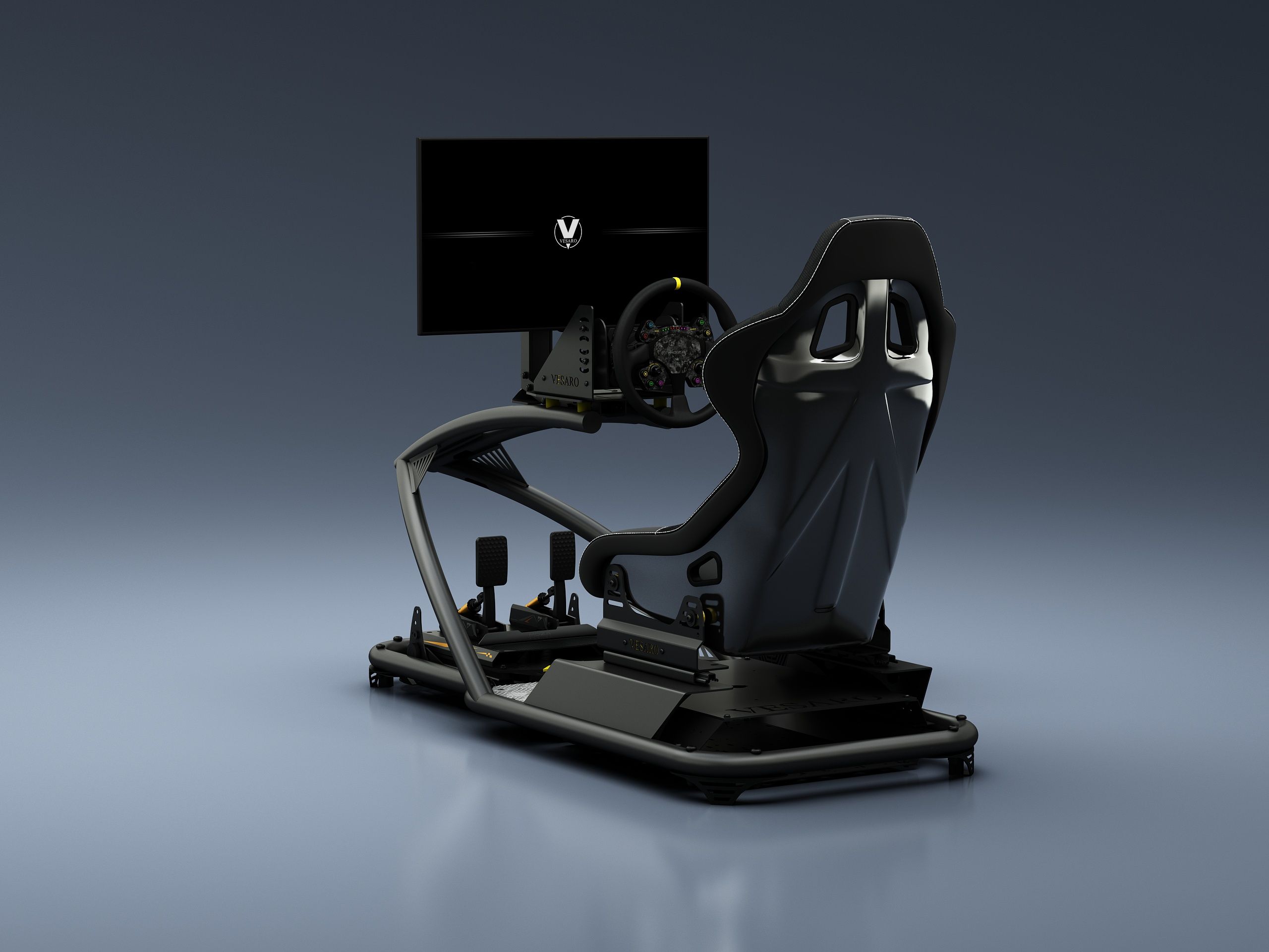 VESARO I - STAGE 1