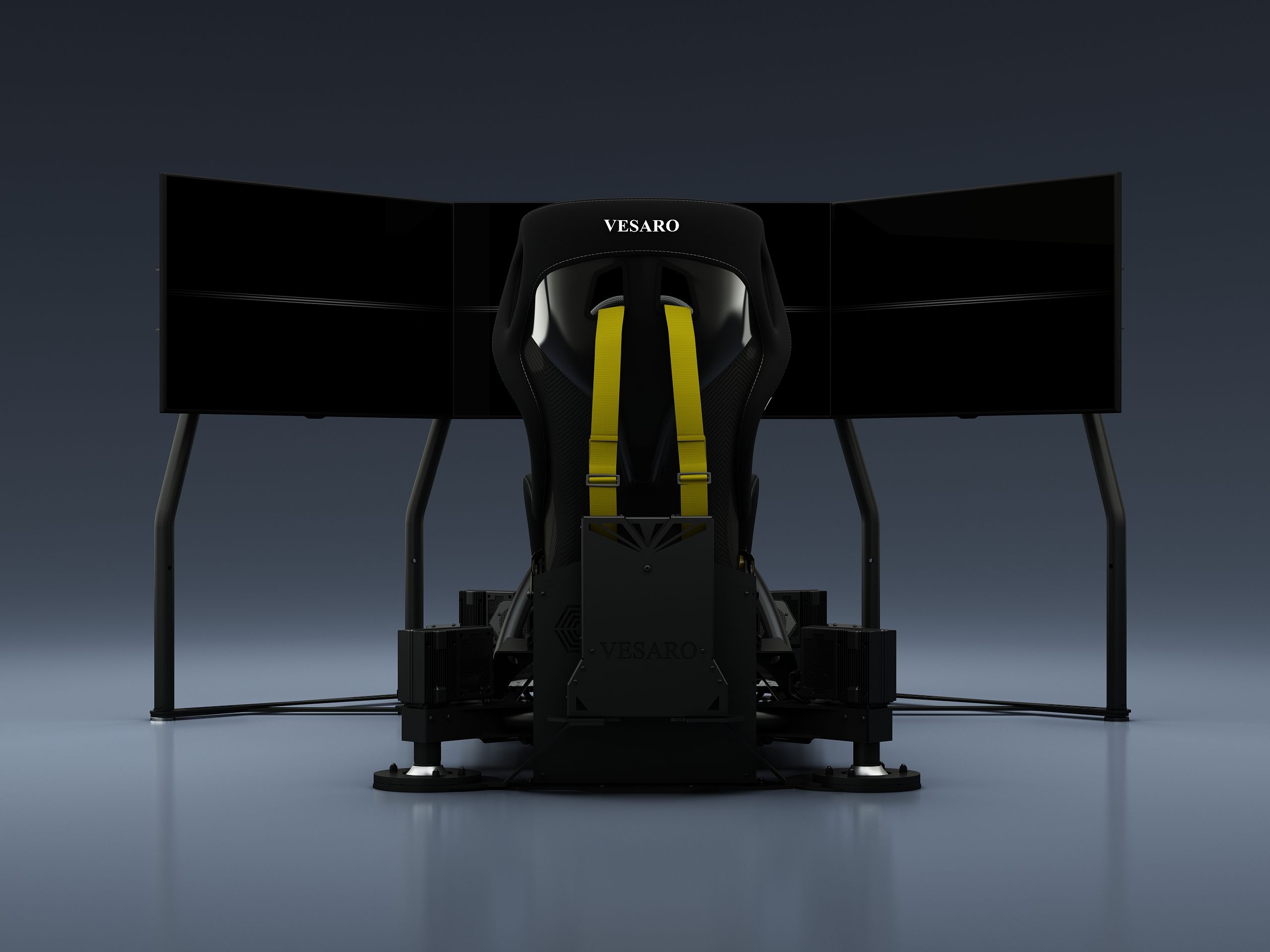 VESARO I - STAGE 3