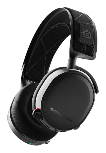 Wireless Headphones - Surround sound