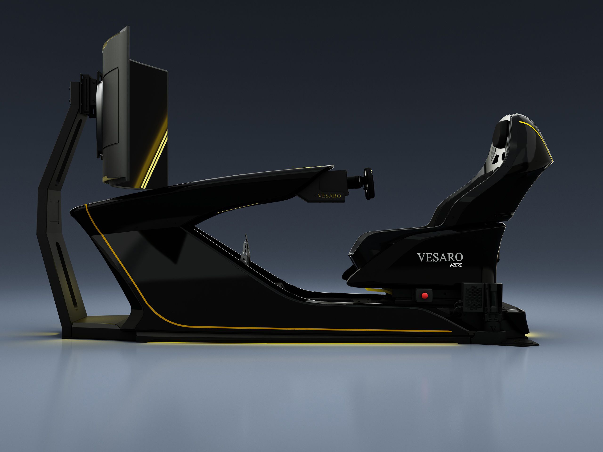 V-ZERO FORMULA
