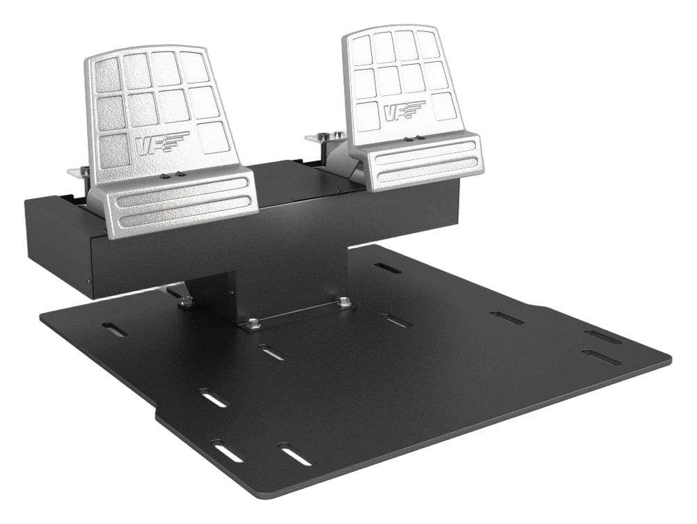 Flight Controls - Rudder Control Pro