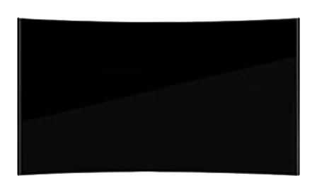 Single Display Screen 32 Inch Curved