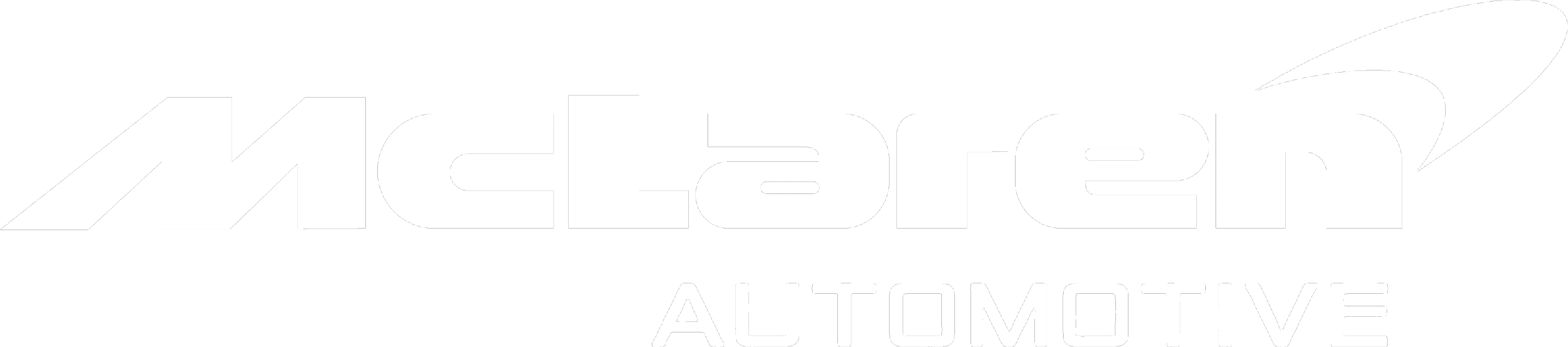 Mclaren Logo