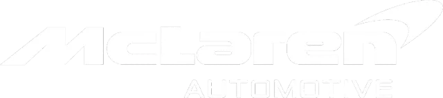 Mclaren Logo