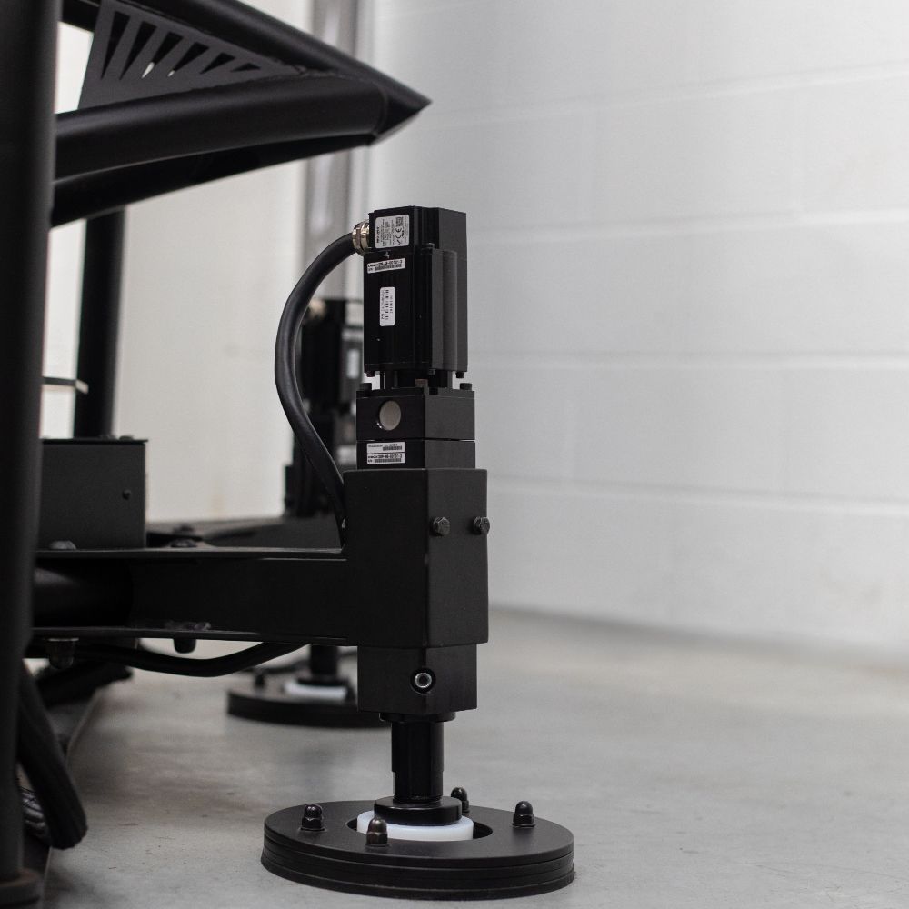 VESARO I PROFESSIONAL STAGE 4 (Ex Demo Unit)