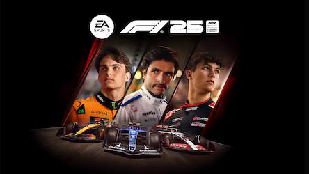 F1 2025