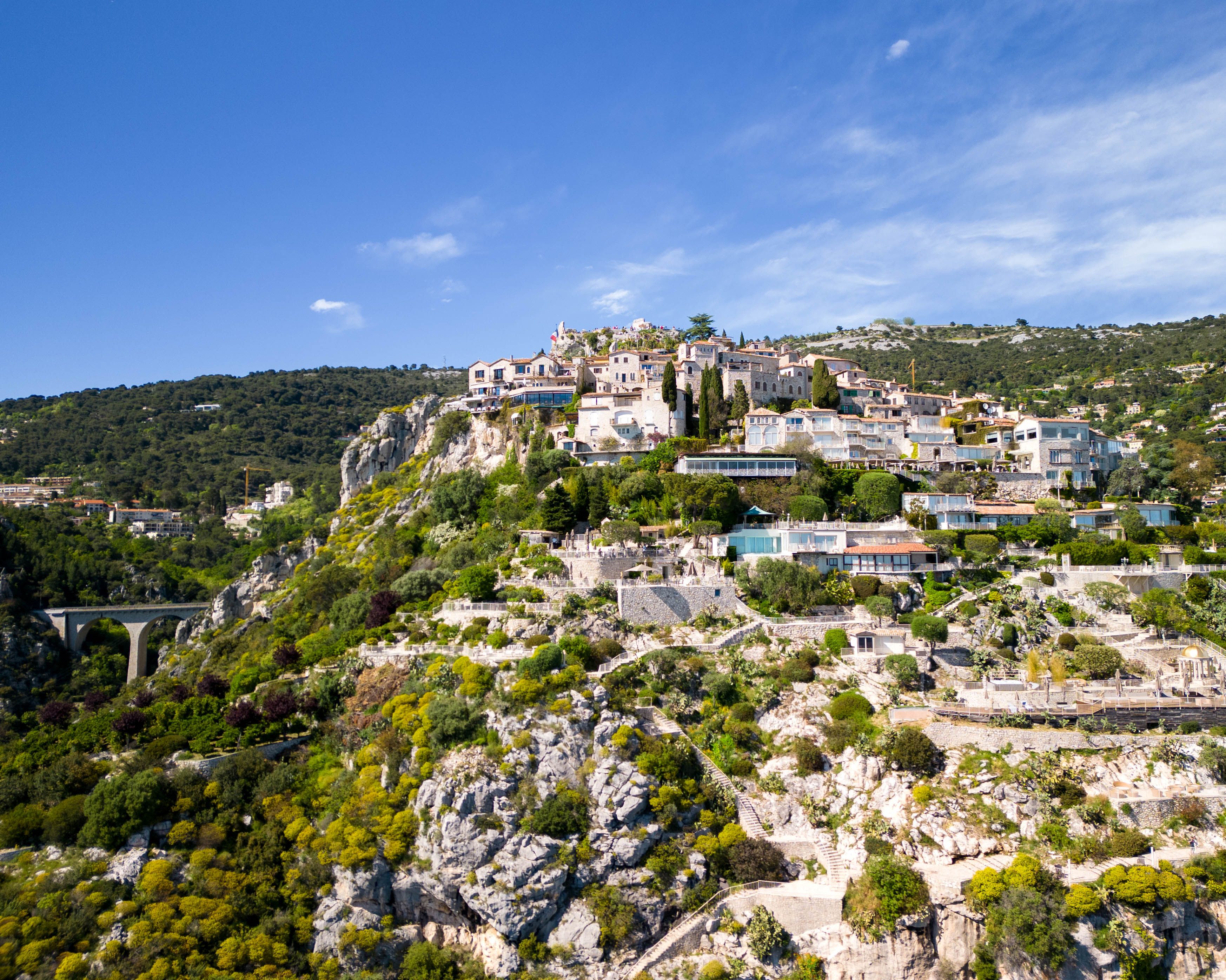 Château d'Eze