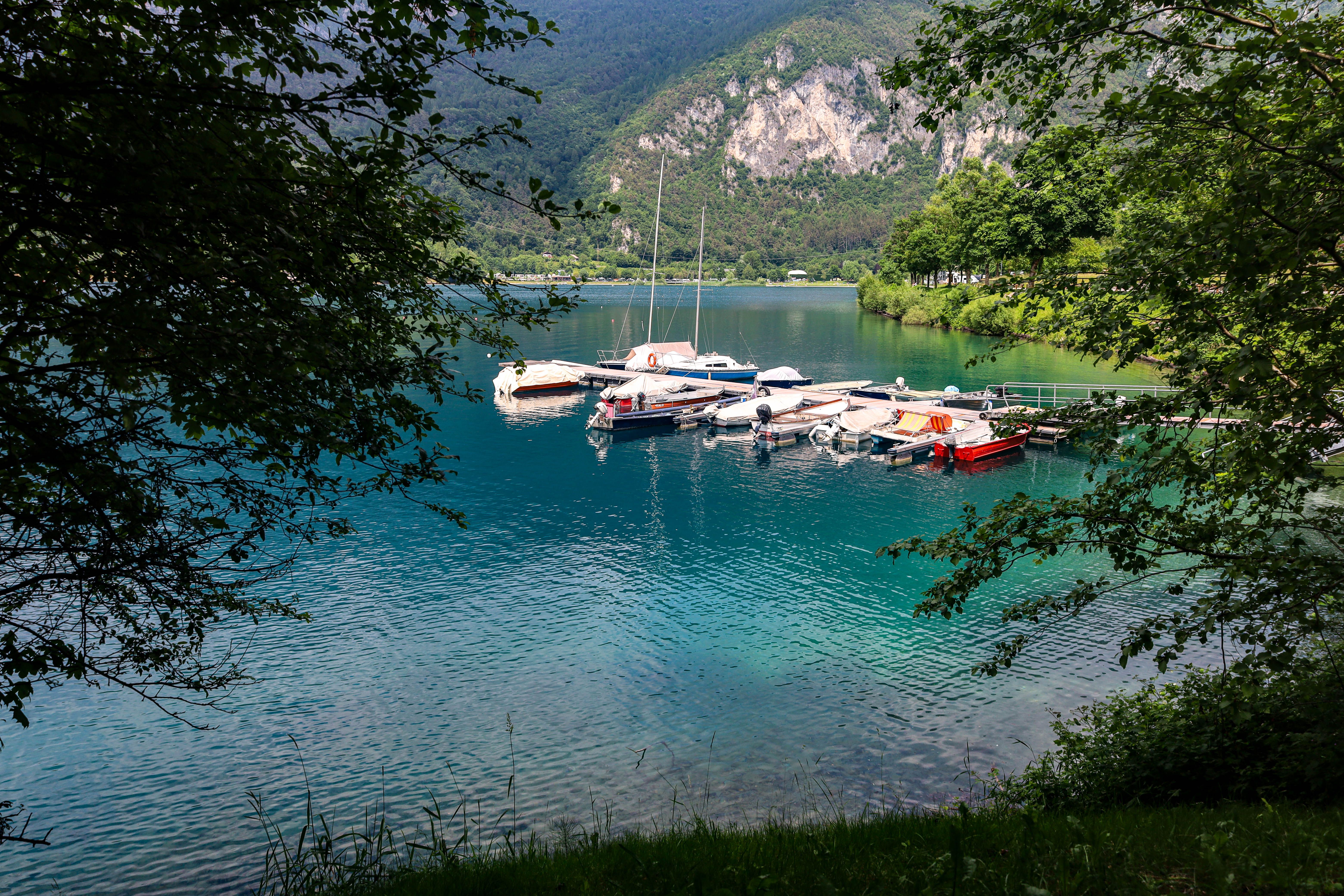 Lago di Ledro