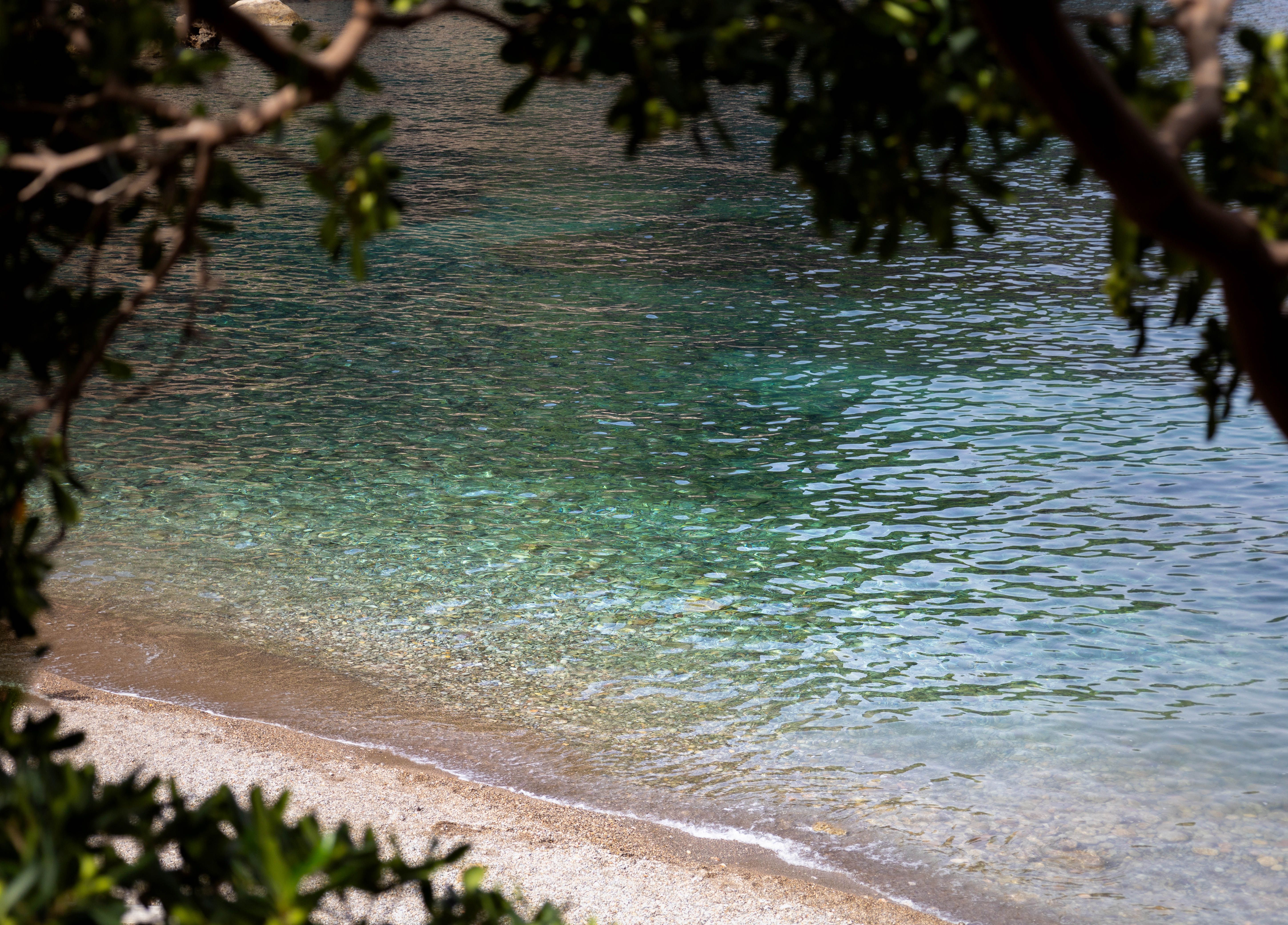 Hidden Cove