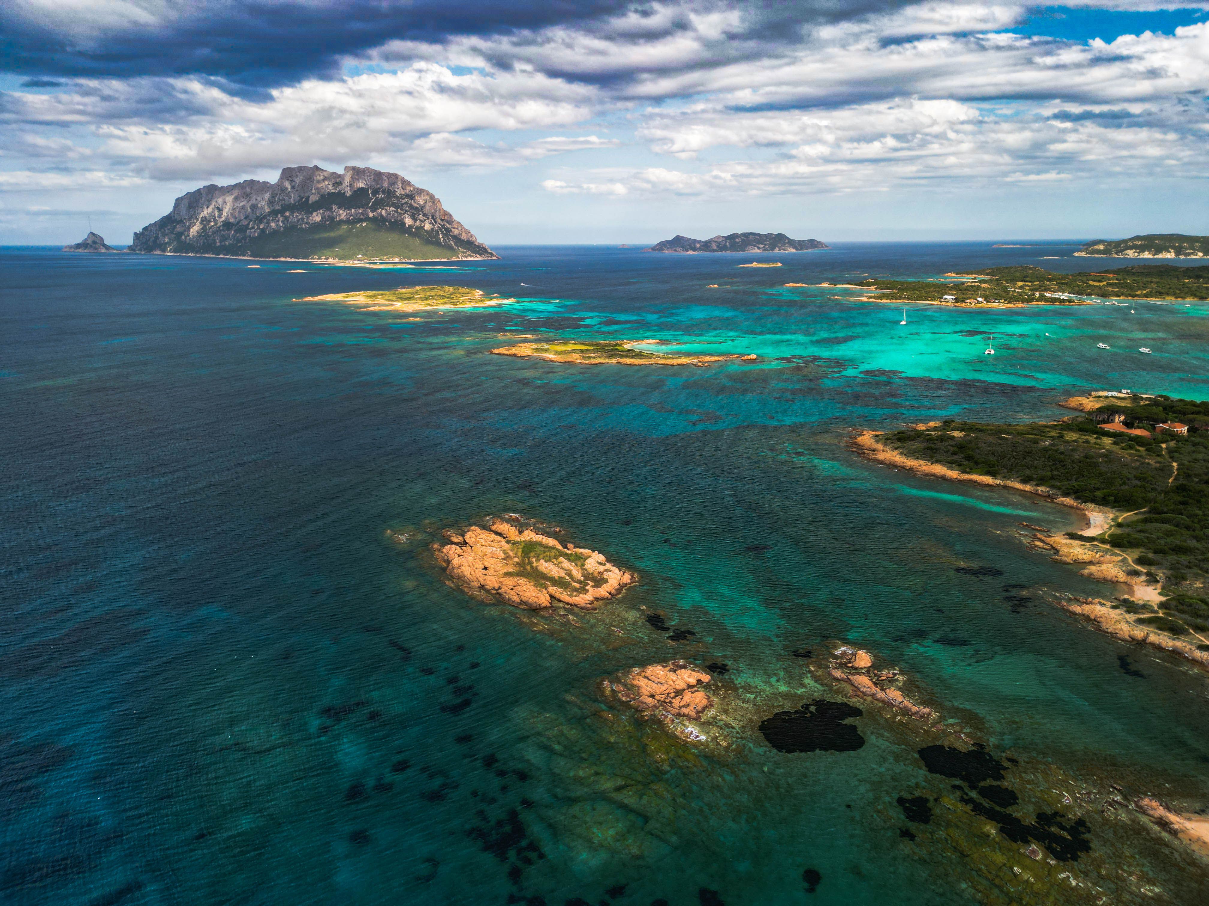 Sardinia 