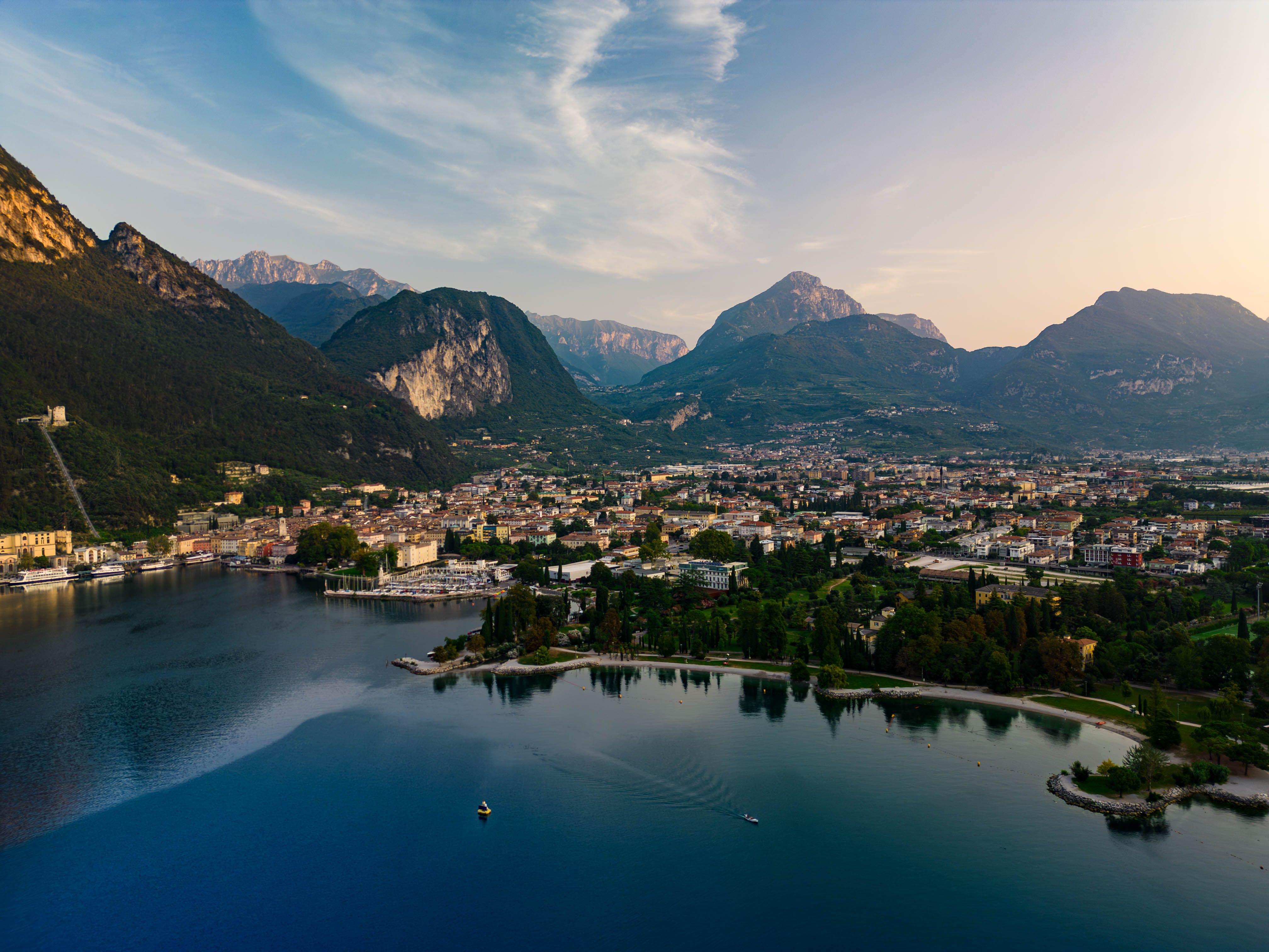 Riva del Garda