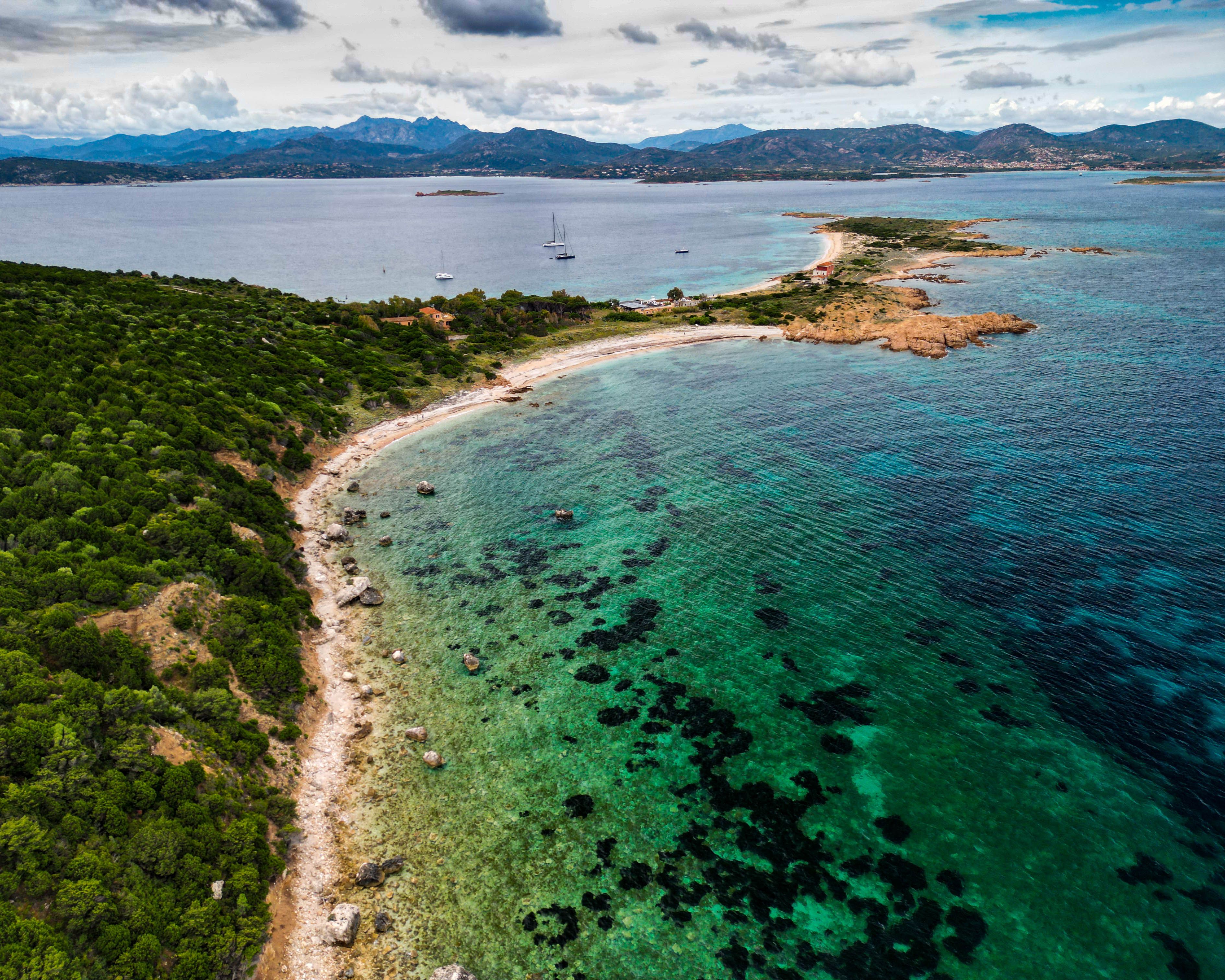 Island port - 1