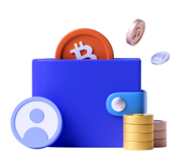 cryptocurrency wallet