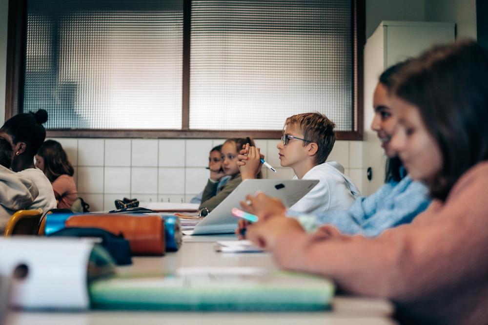 Enseignement GÉnÉral Institut Saint Joseph Welkenraedt