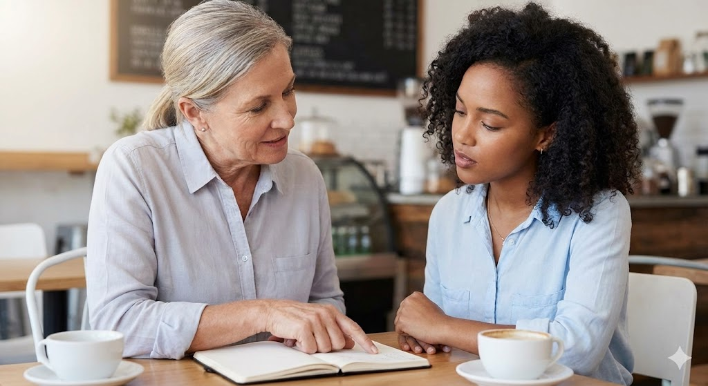 Consultoria e Mentoria: Aceleradores de Crescimento Pessoal e Profissional