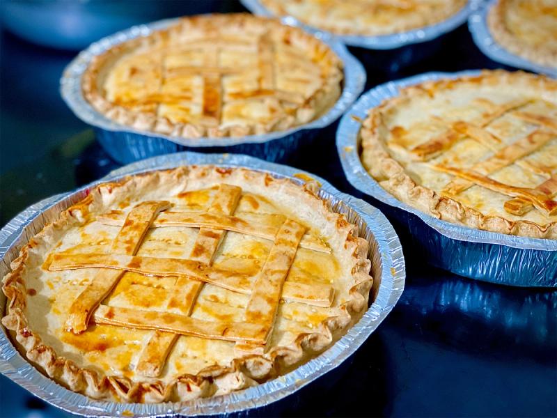 6 New Ways to Serve Buko Pie at Your Next Reunion
