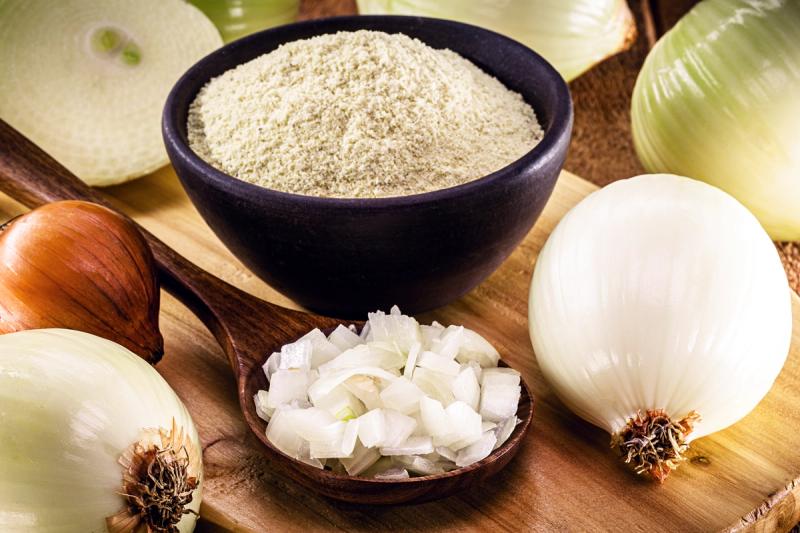 The Benefits of Onion Powder in Everyday Cooking