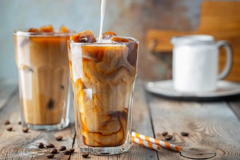 Iced Coffee 101: A Guide for Home Baristas 