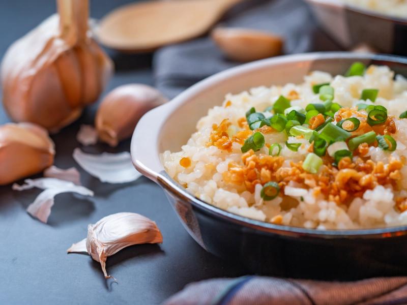 5 Trending Fried Rice Recipes on TikTok 