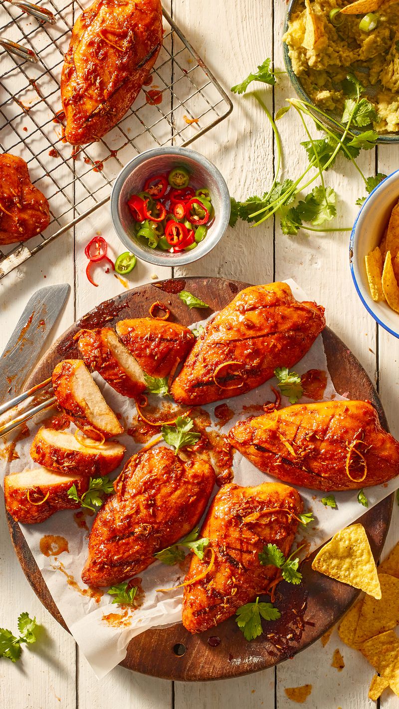 Easy and Delicious Recipes for Your Summer BBQ