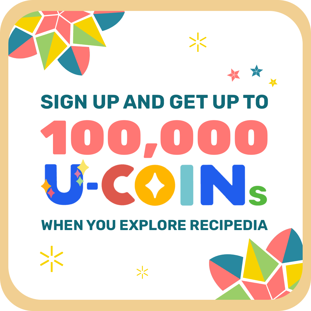 sign up and get ucoin