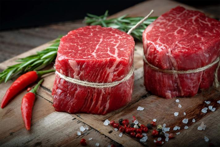 What Is Angus Beef?