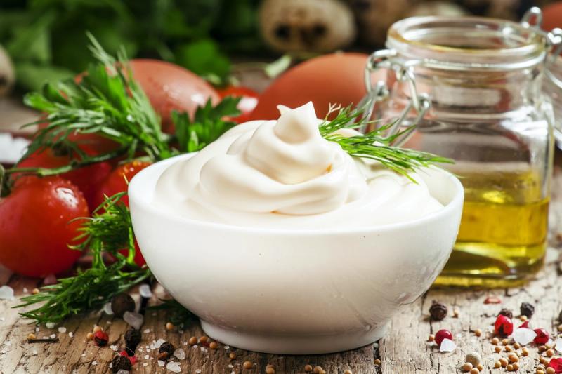 Tasty Uses of Lady's Choice Mayo with a Bonus Garlic Mayo Recipe