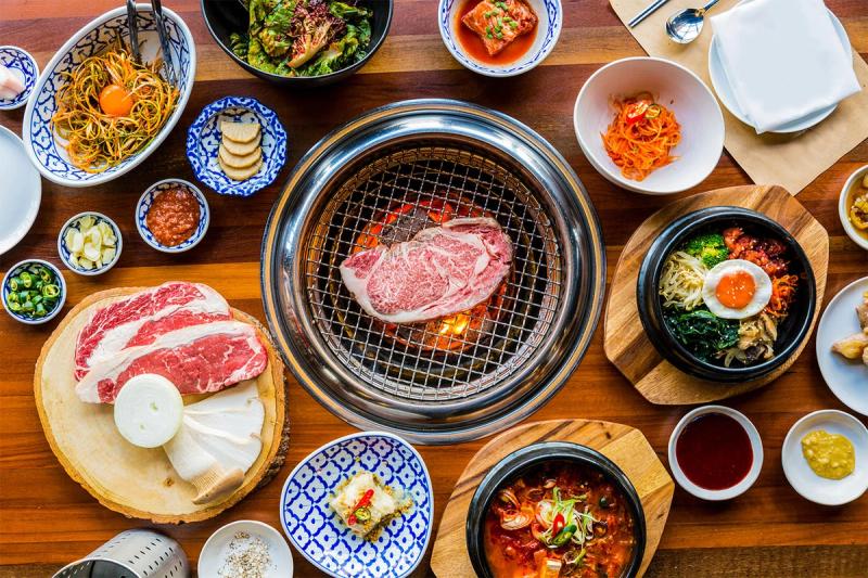 8 Samgyupsal Side Dishes You Should Know About