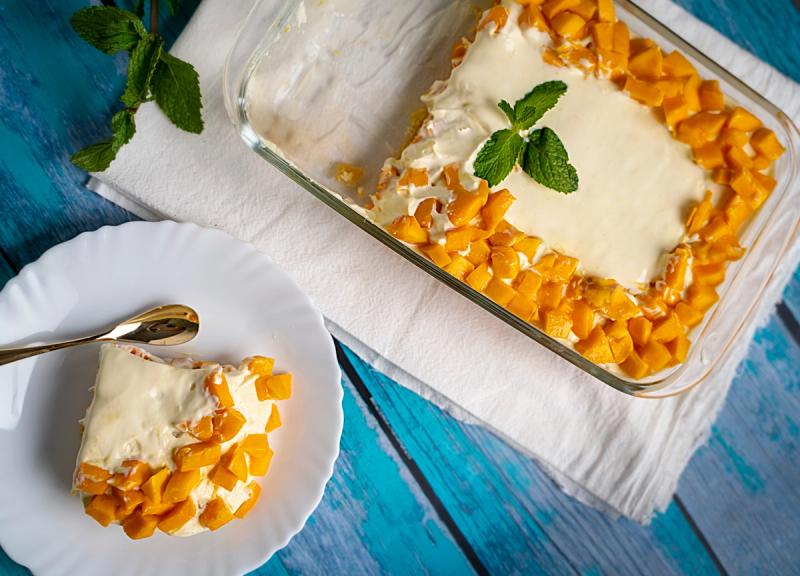 7 Out-of-the-Box Mango Graham Desserts for Summer 