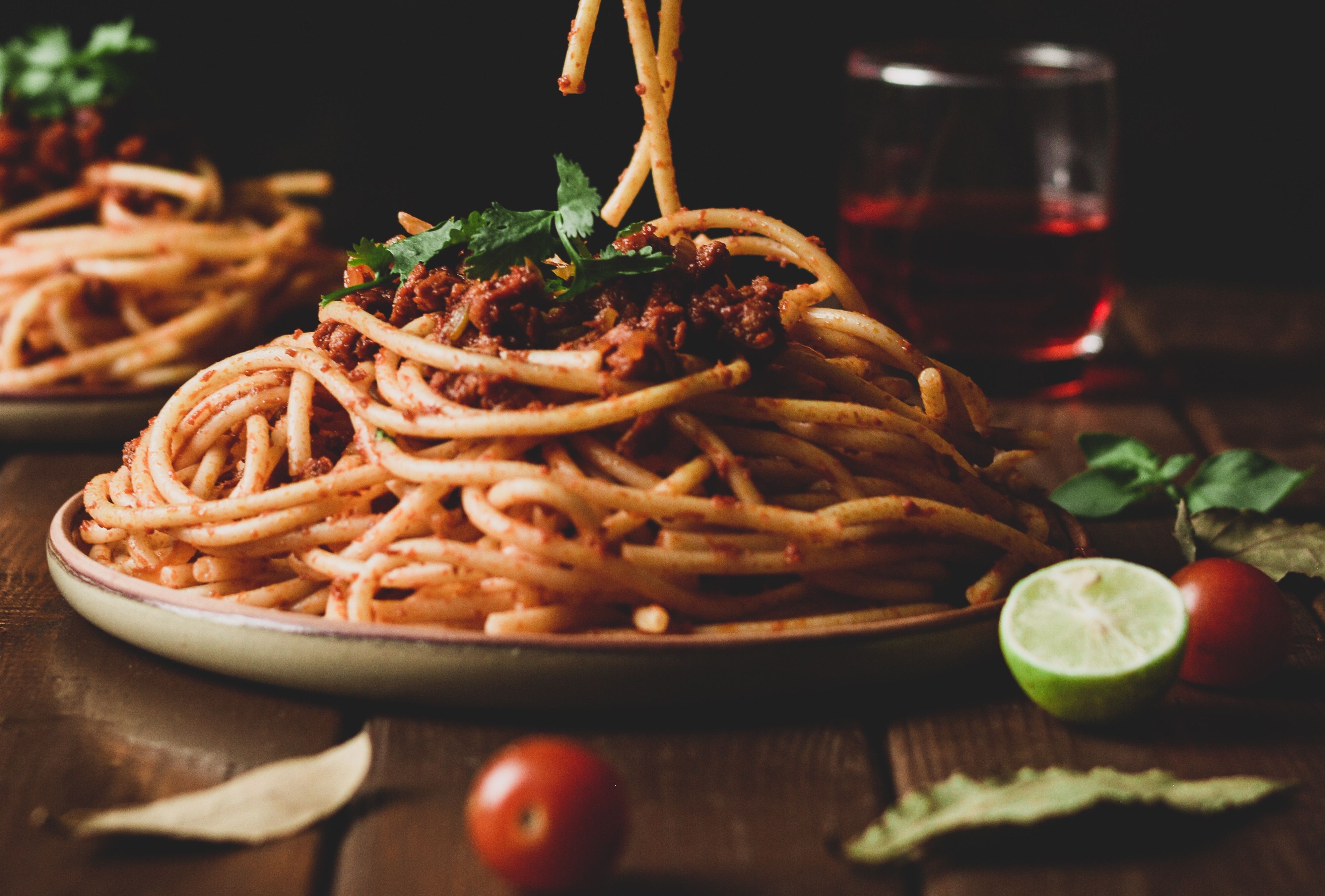 Cooking Spaghetti? Prep Al Dente Pasta Like a Kitchen Pro!