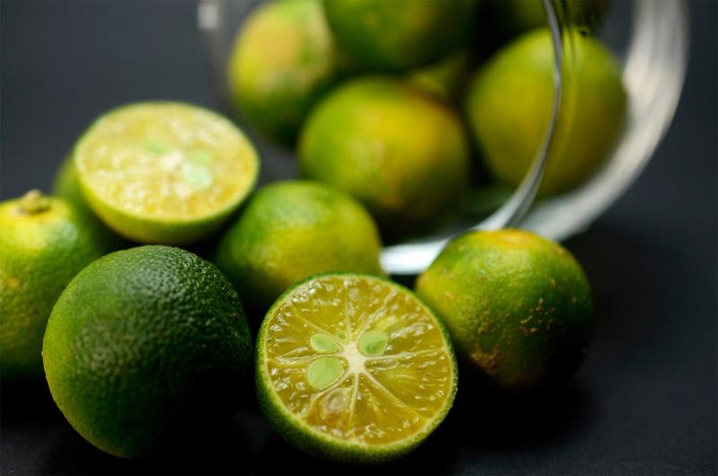 Why Calamansi Juice Should Be a Pantry Staple