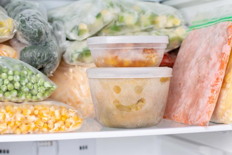A Frozen Food Guide: From Storage Times to Safety Tips