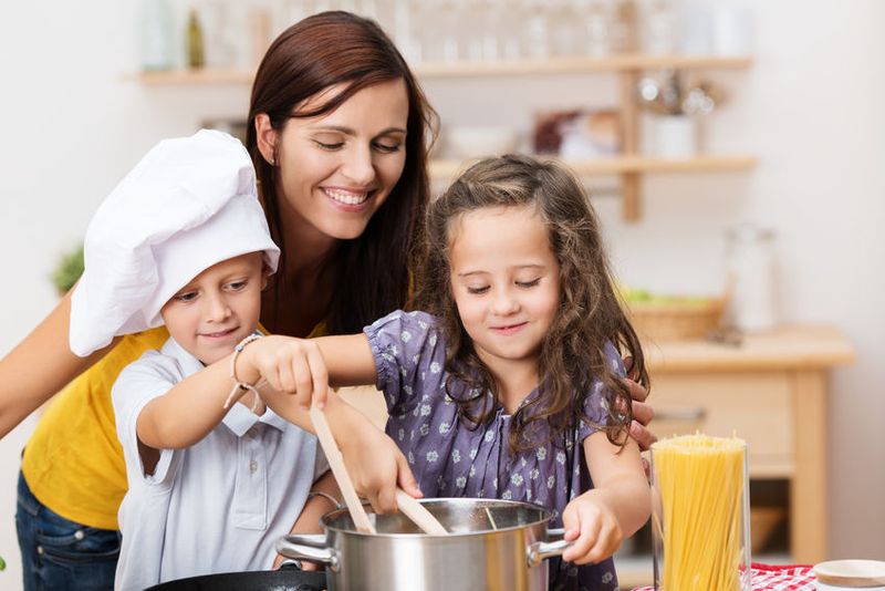 Image representing easy mother's day recipes
