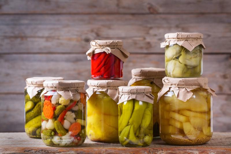 How Food Preservation Defines Filipino Cooking