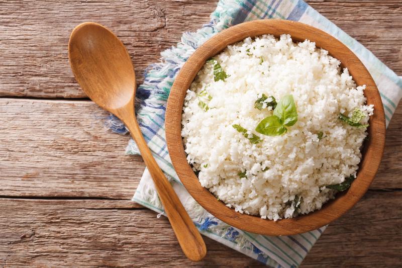 5 Cauliflower Rice Flavors That Work With Pinoy Ulam